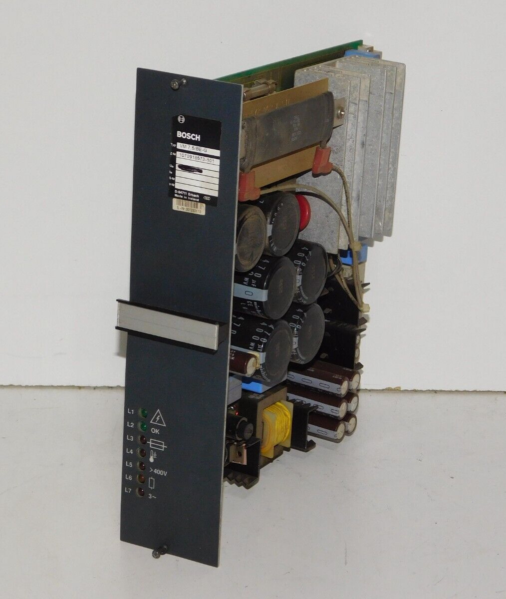 BOSCH - Image 1