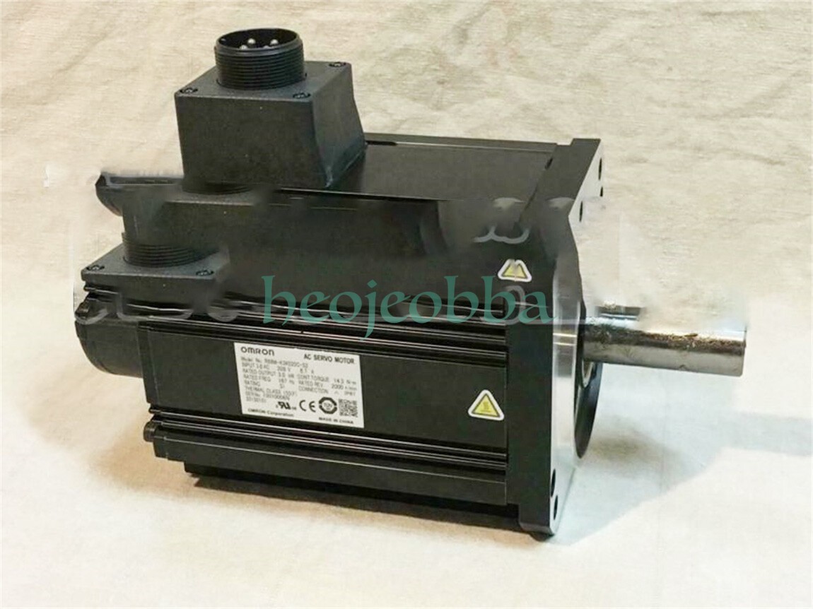 OMRON - Image 1