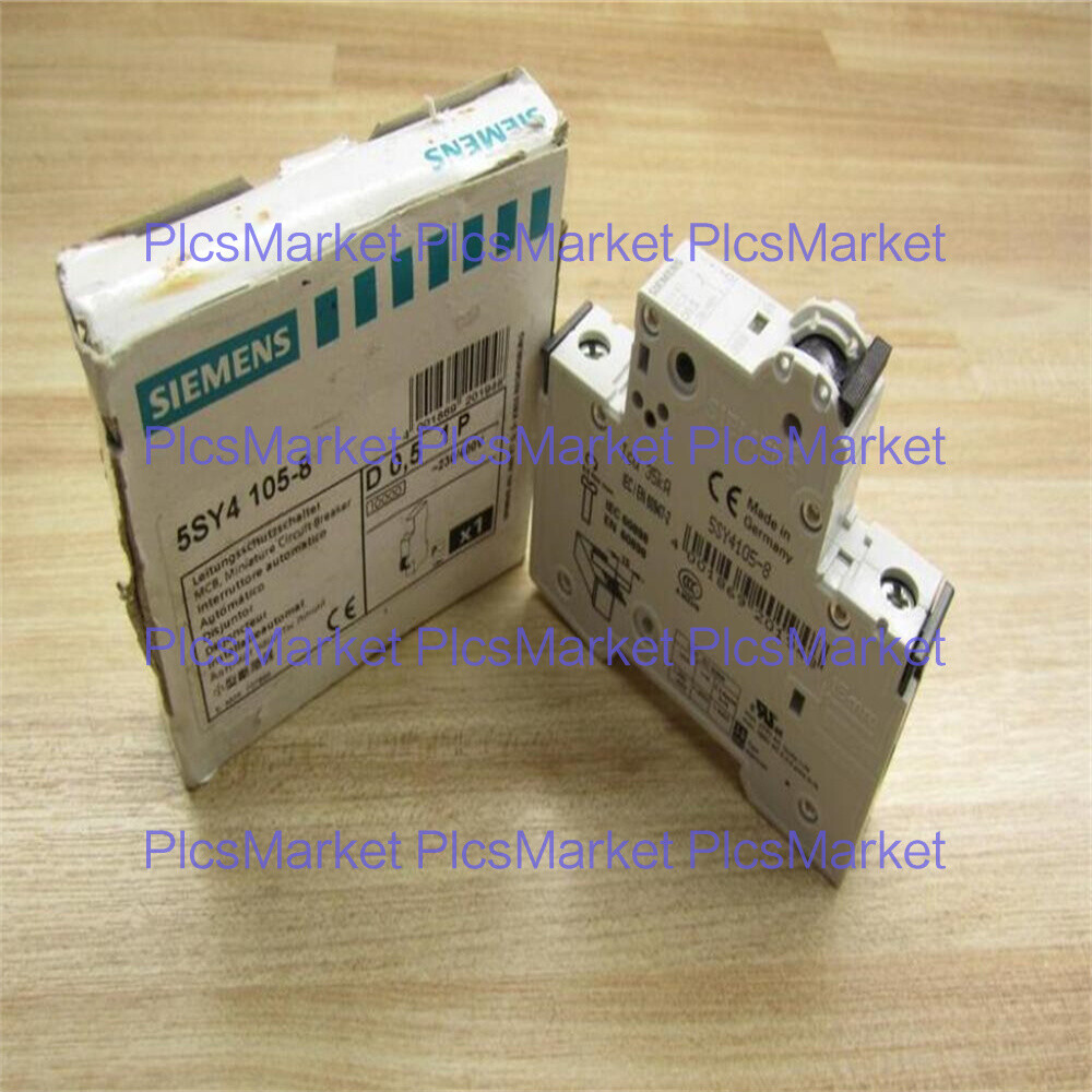 SIEMENS - Image 1