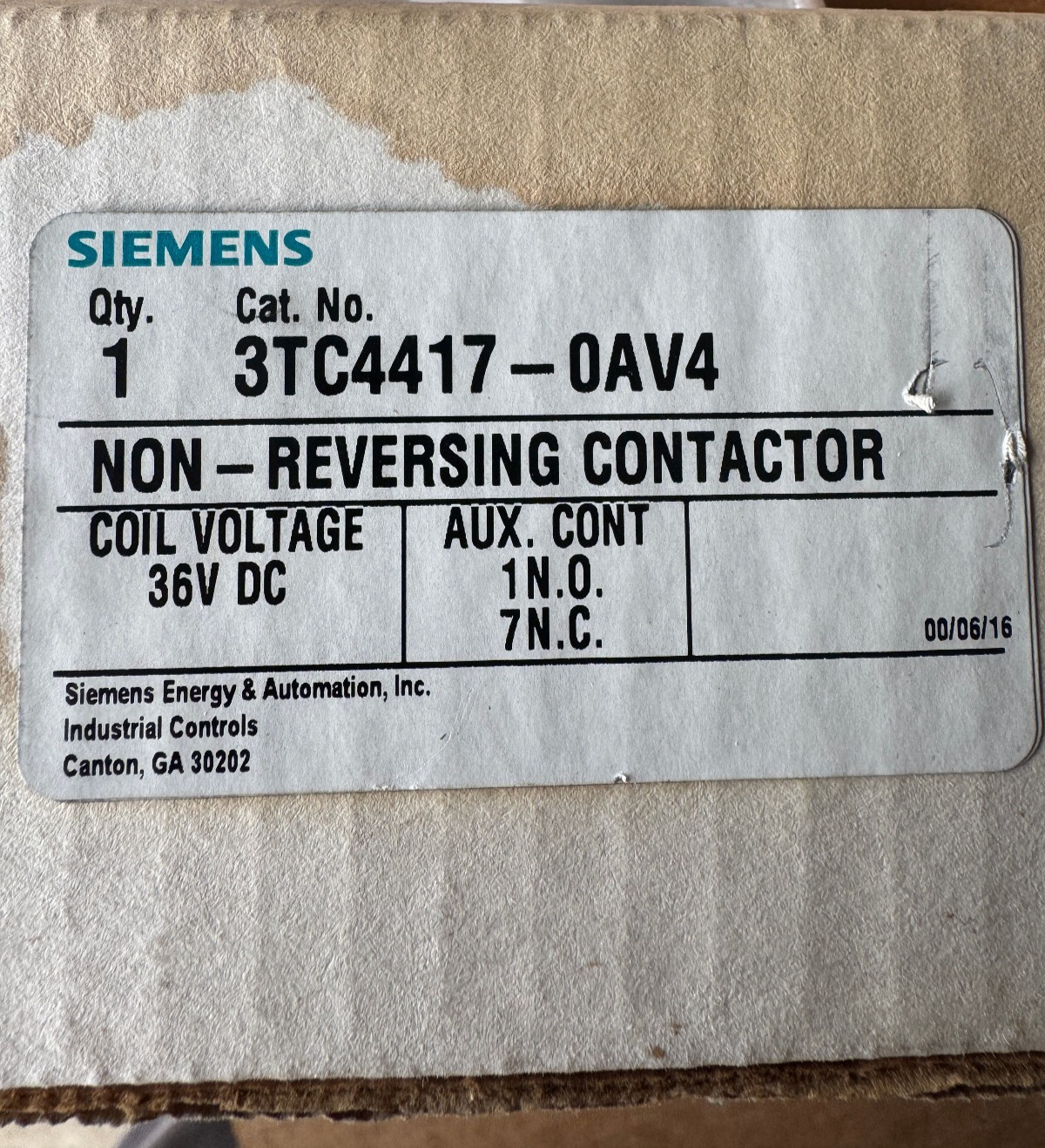 SIEMENS - Image 1