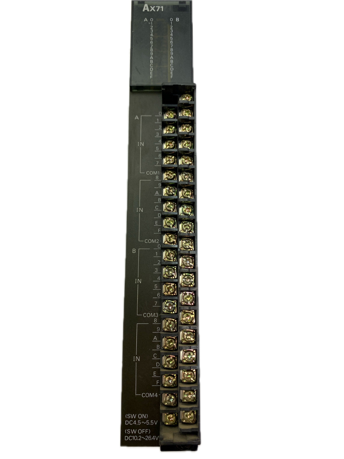 MITSUBISHI - Image 1