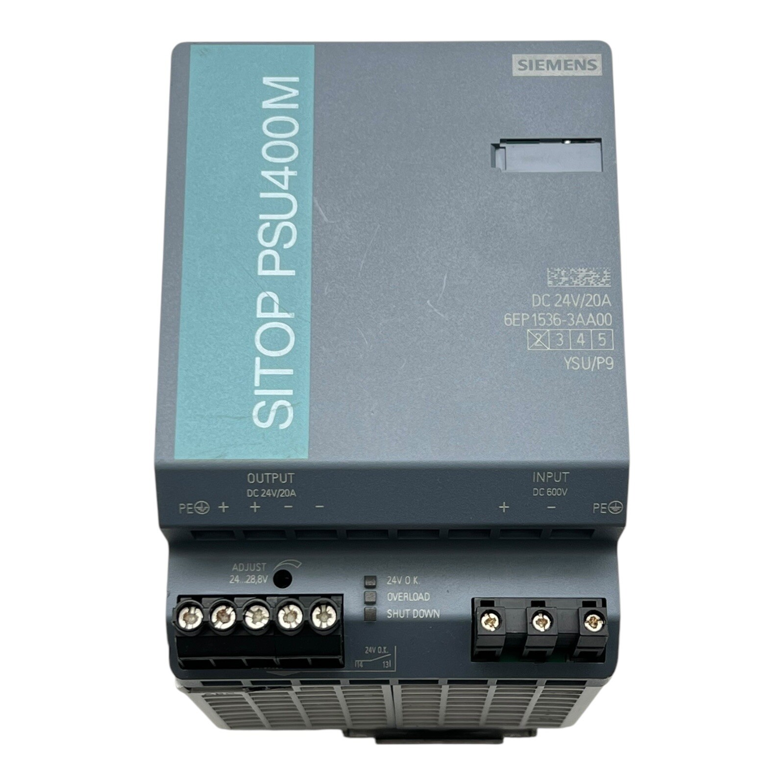 SIEMENS - Image 1