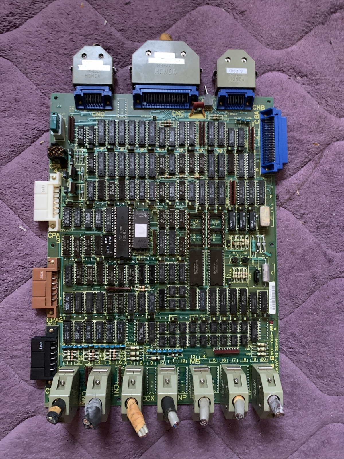 FANUC - Image 1