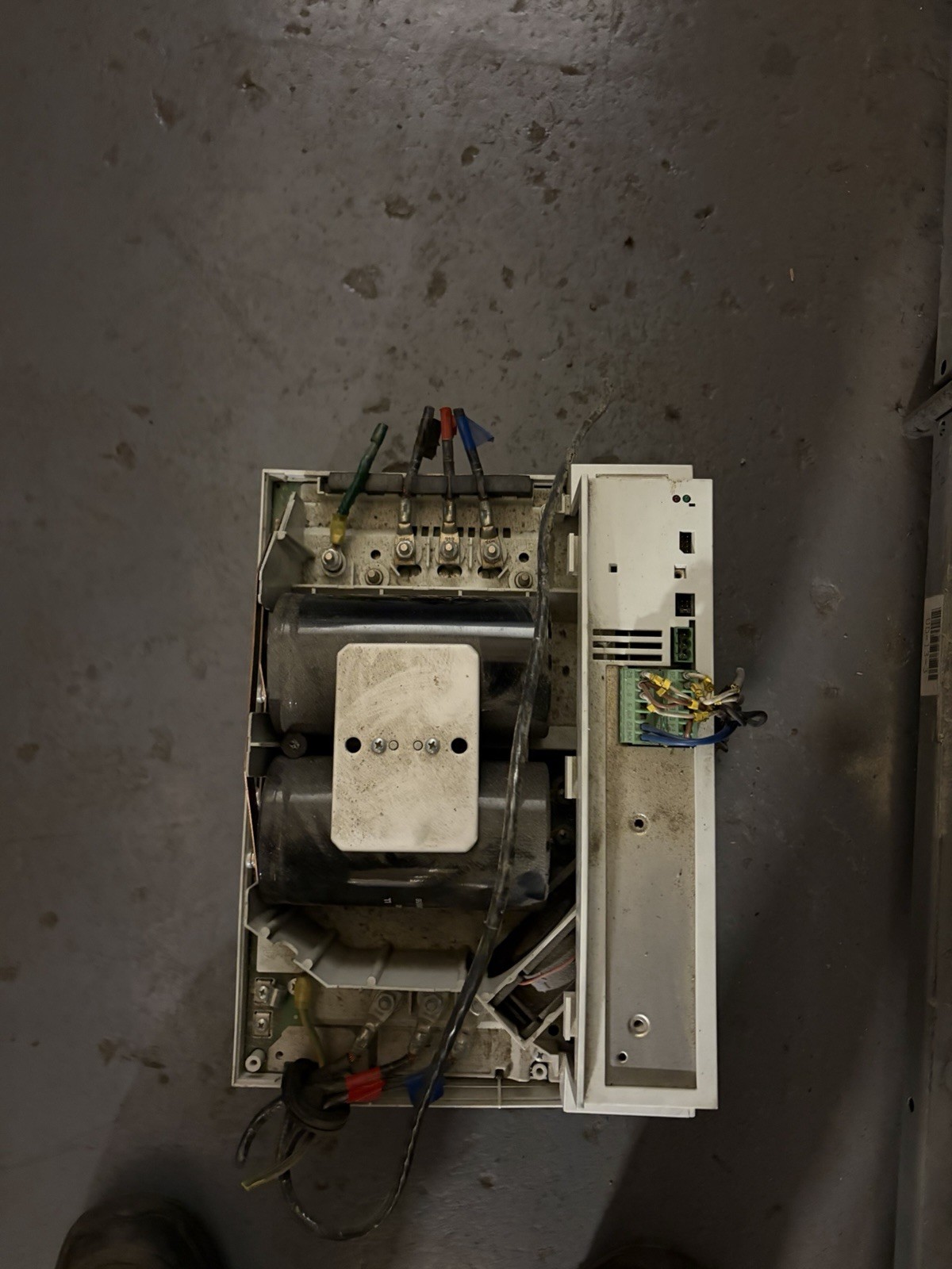 LENZE - Image 1