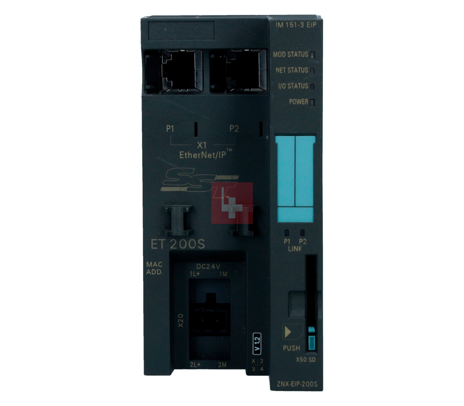 SIEMENS - Image 1