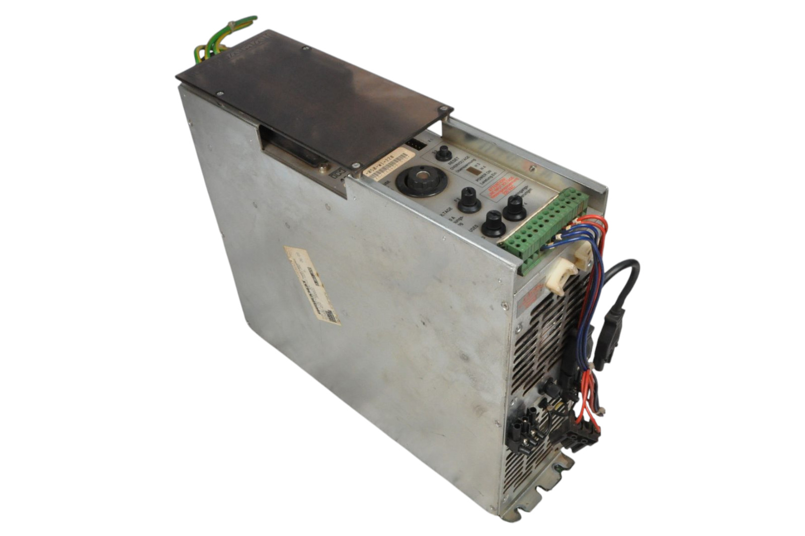 INDRAMAT - Image 1