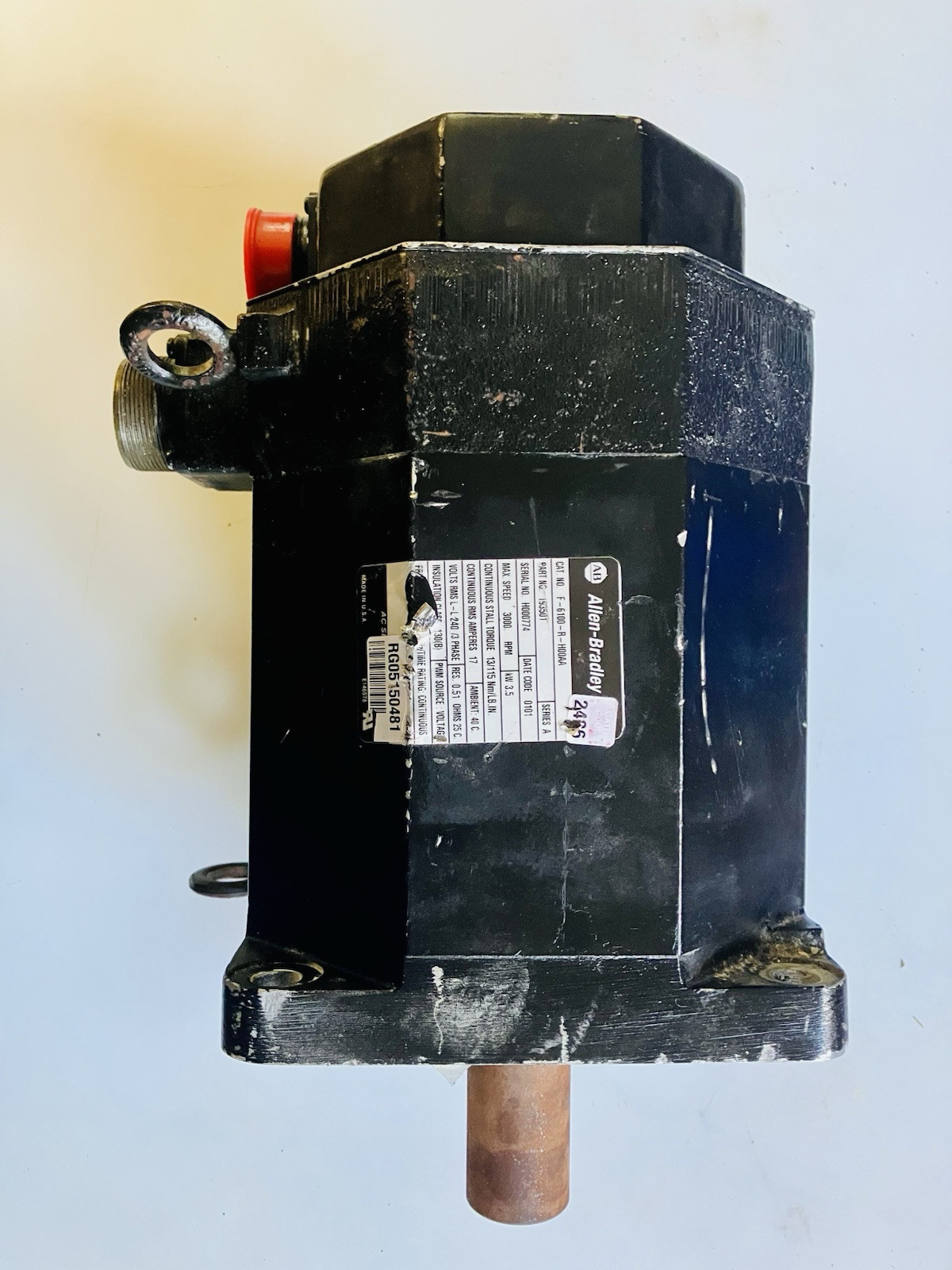 ALLEN BRADLEY - Image 1