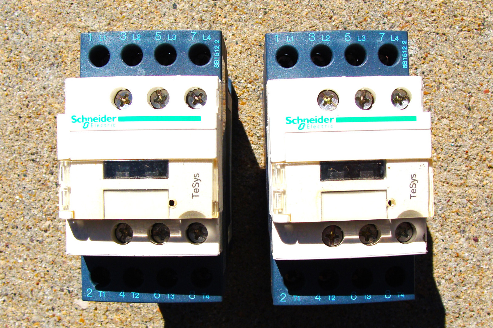 SCHNEIDER ELECTRIC - Image 1