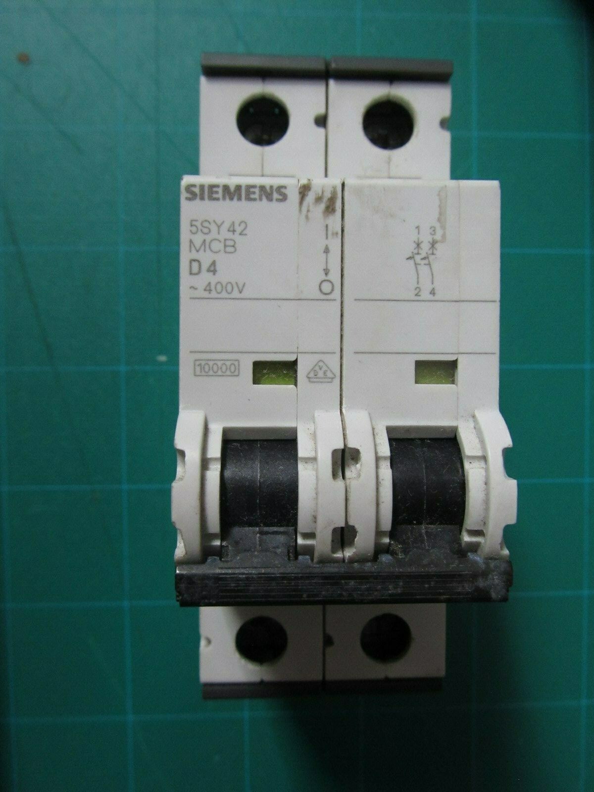 SIEMENS - Image 1