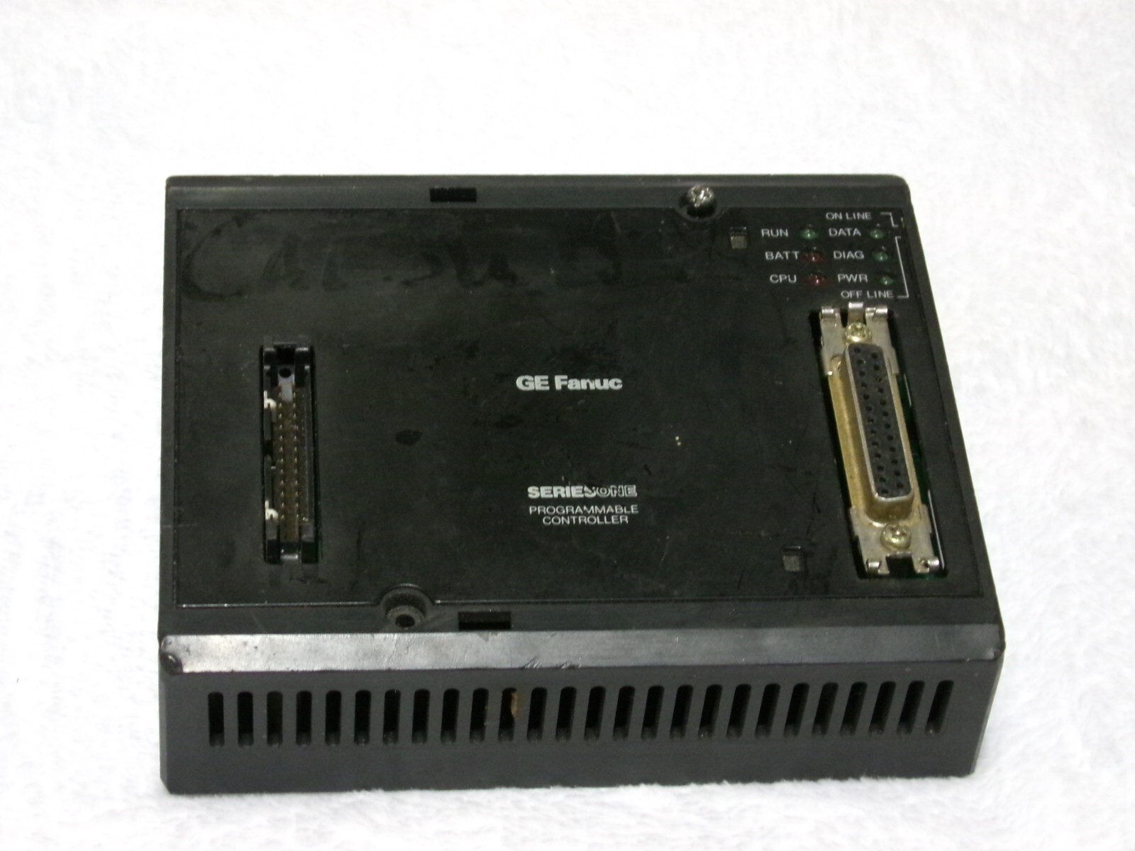 FANUC - Image 1
