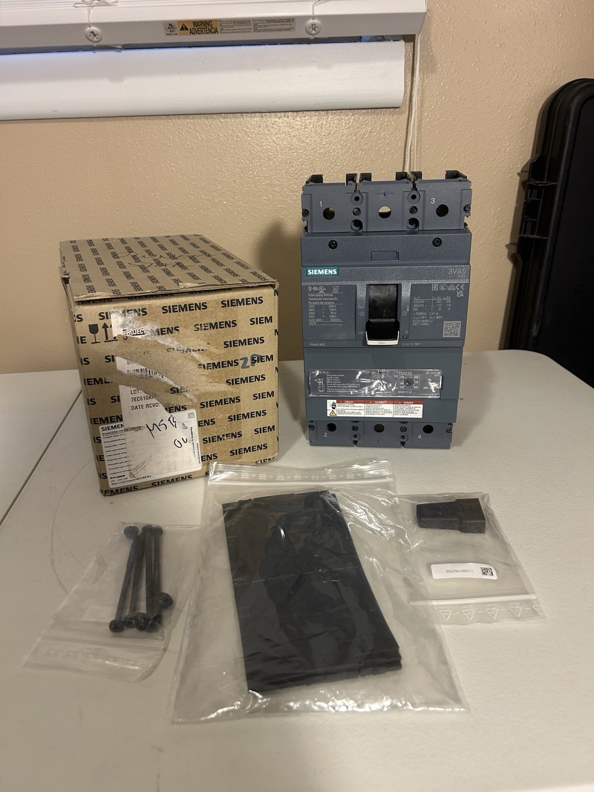 SIEMENS - Image 1