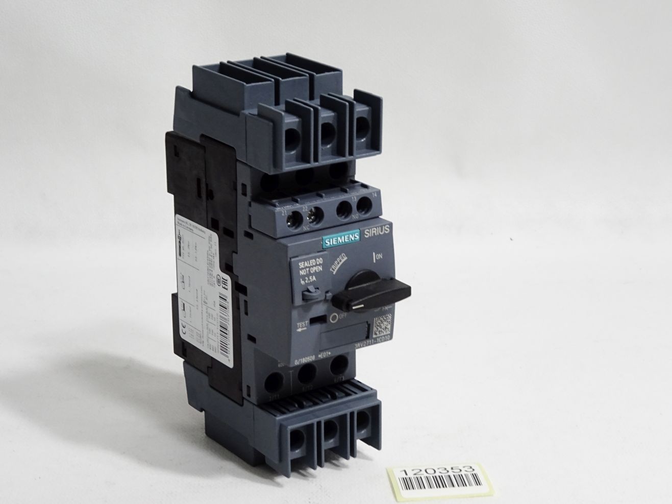 SIEMENS - Image 1
