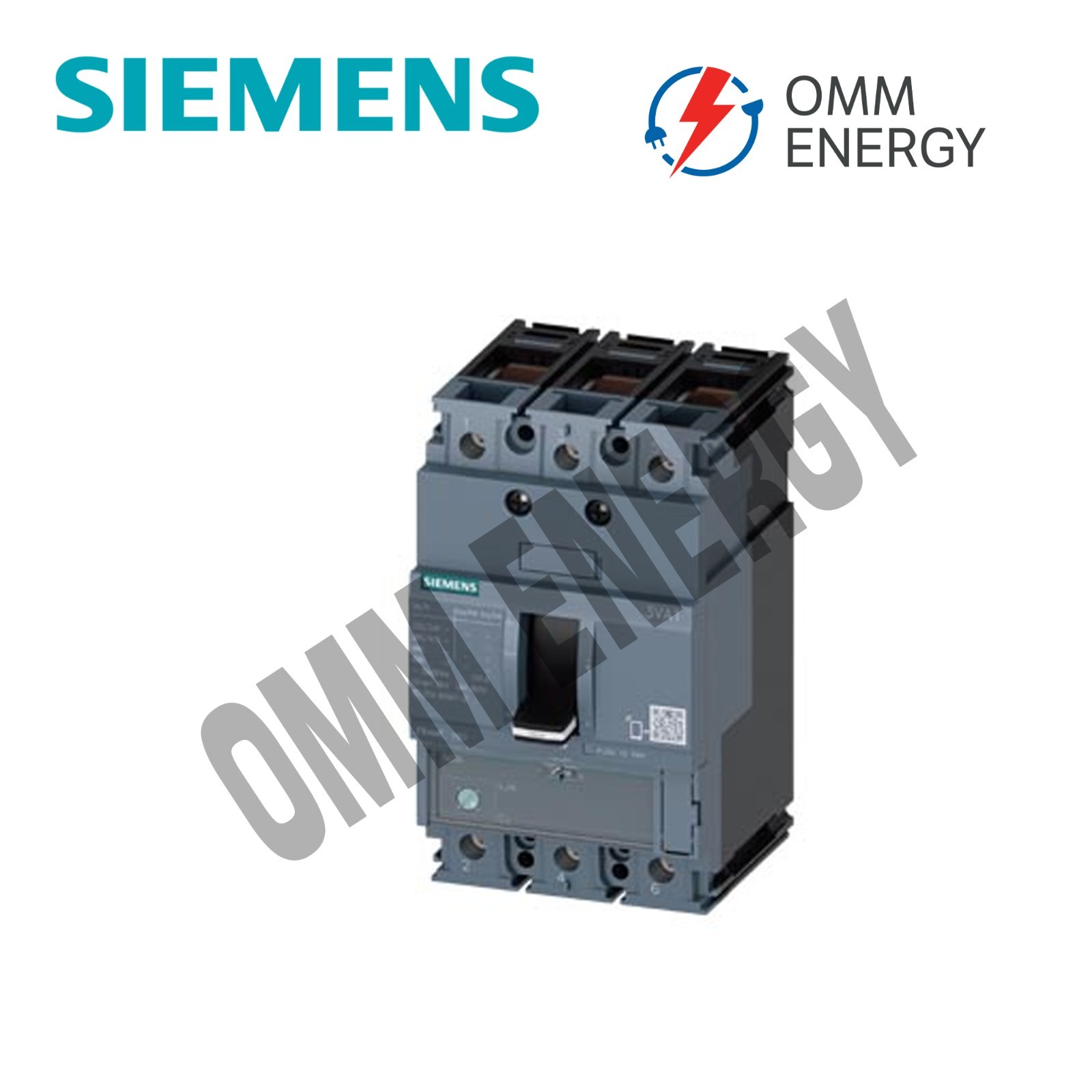 SIEMENS - Image 1