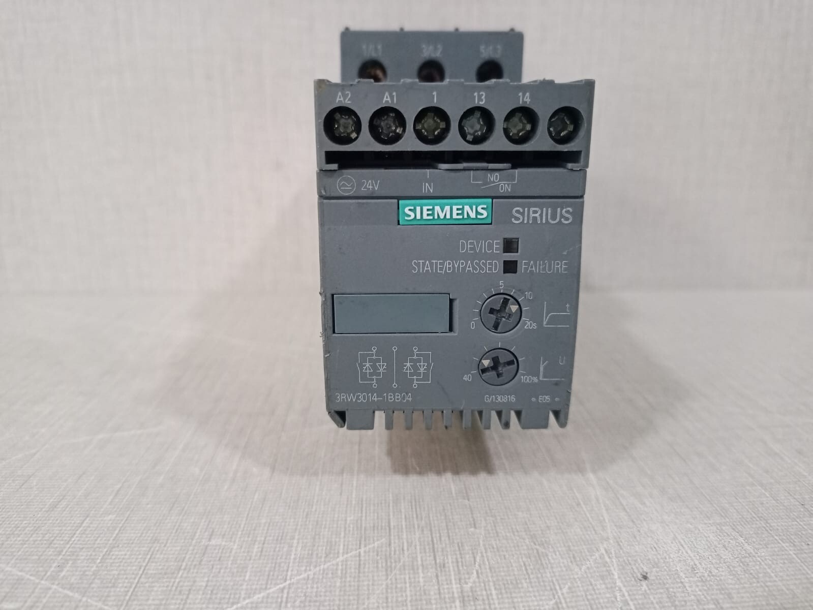 SIEMENS - Image 1