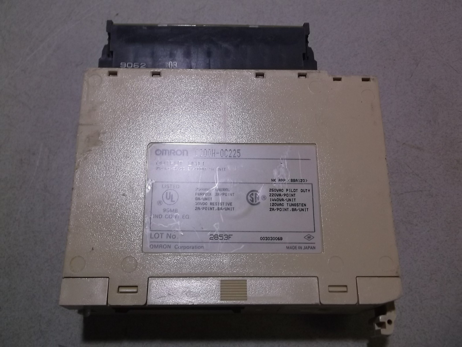 OMRON - Image 1