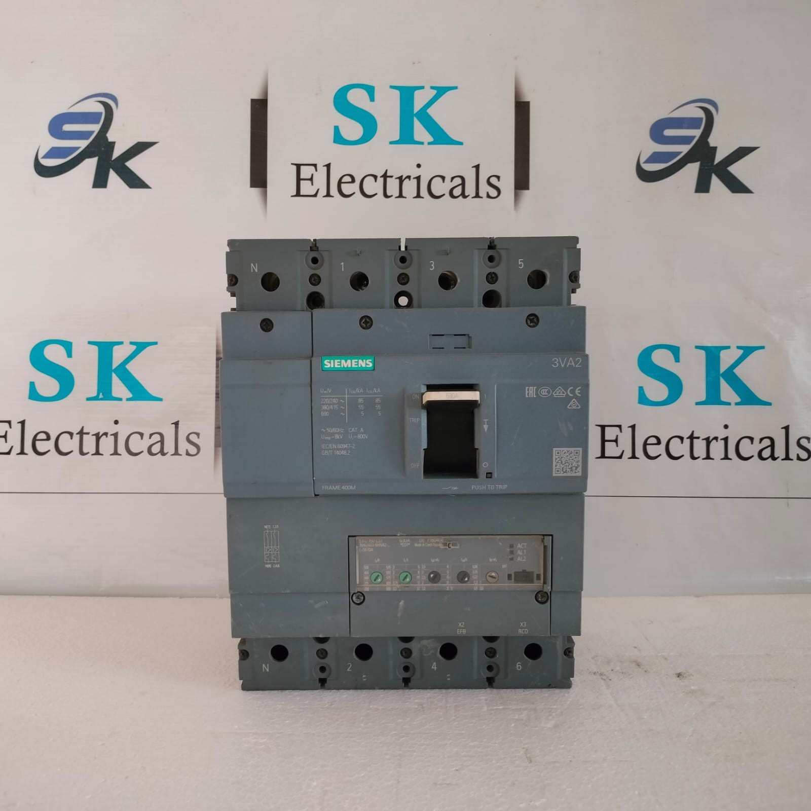 SIEMENS - Image 1