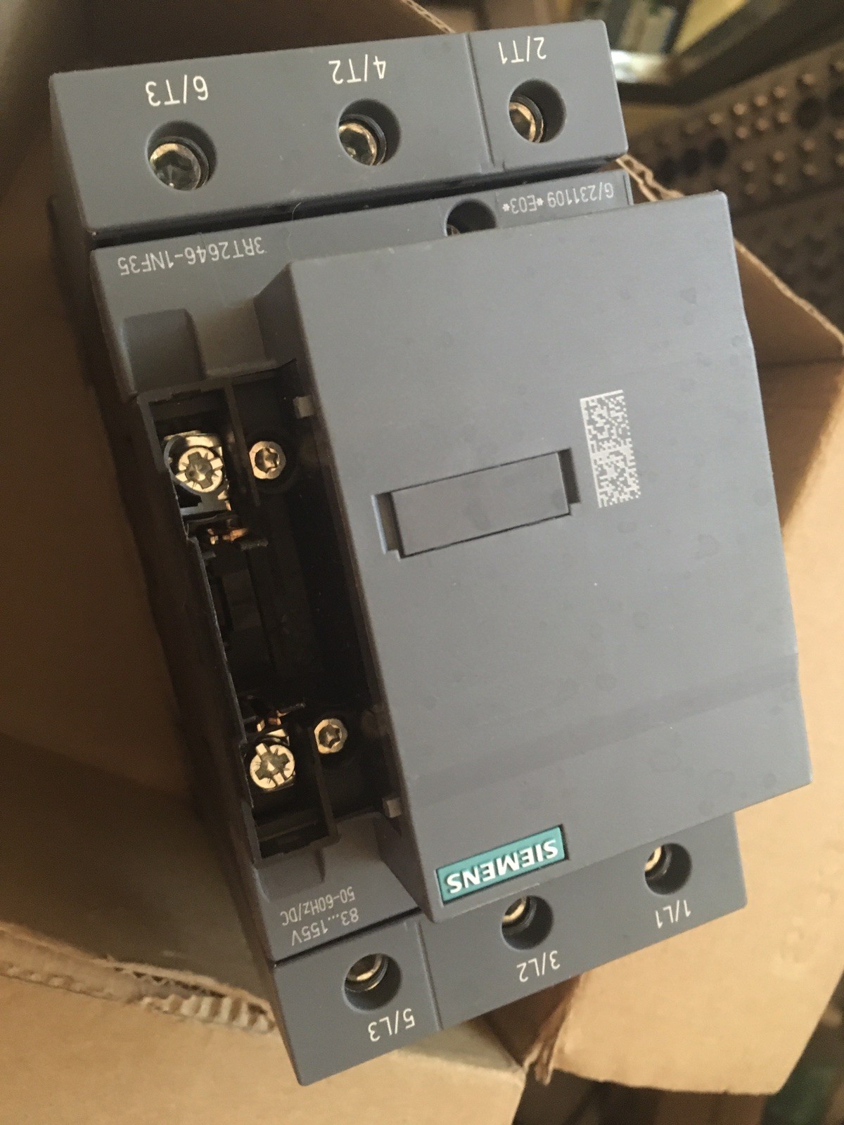 SIEMENS - Image 1