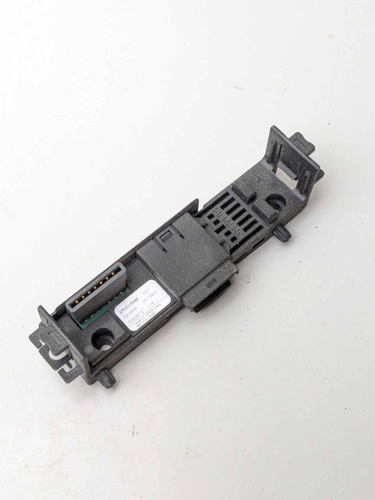 SIEMENS - Image 1