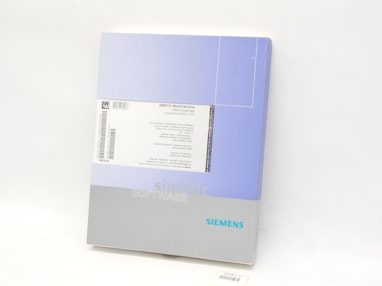 SIEMENS - Image 1
