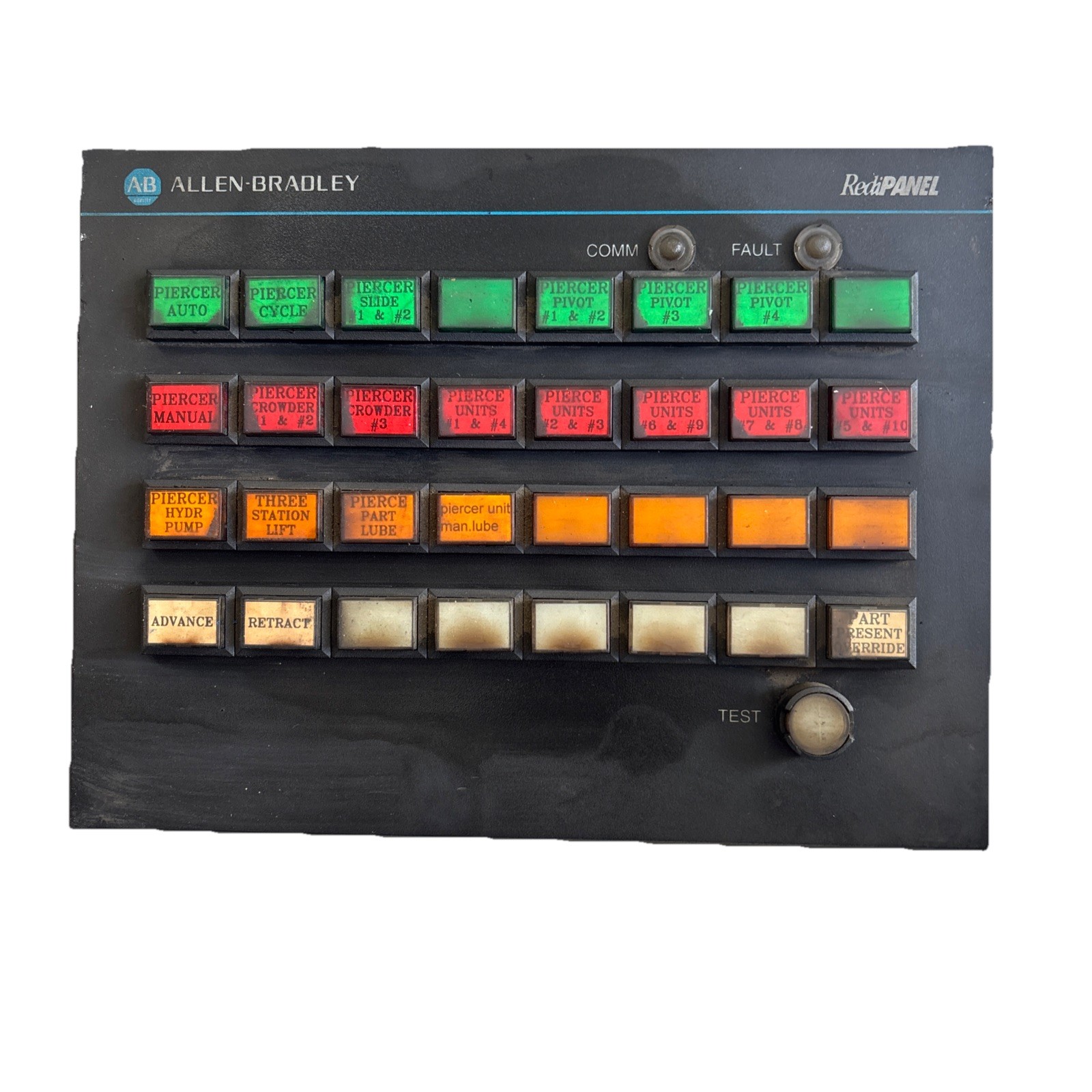 ALLEN BRADLEY - Image 1