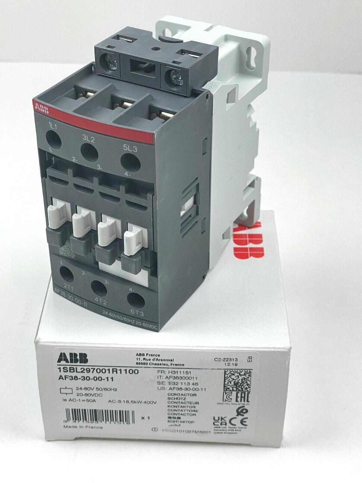 ABB - Image 1