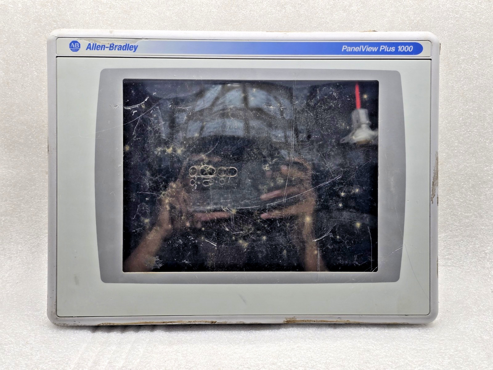 ALLEN BRADLEY - Image 1