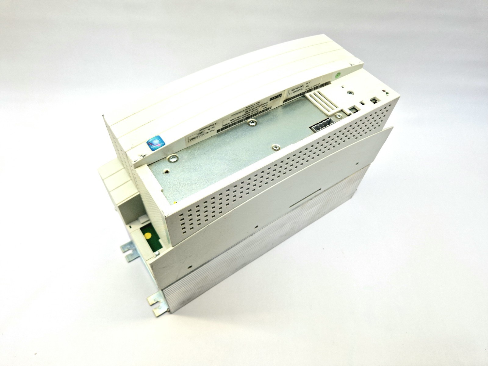 LENZE - Image 1