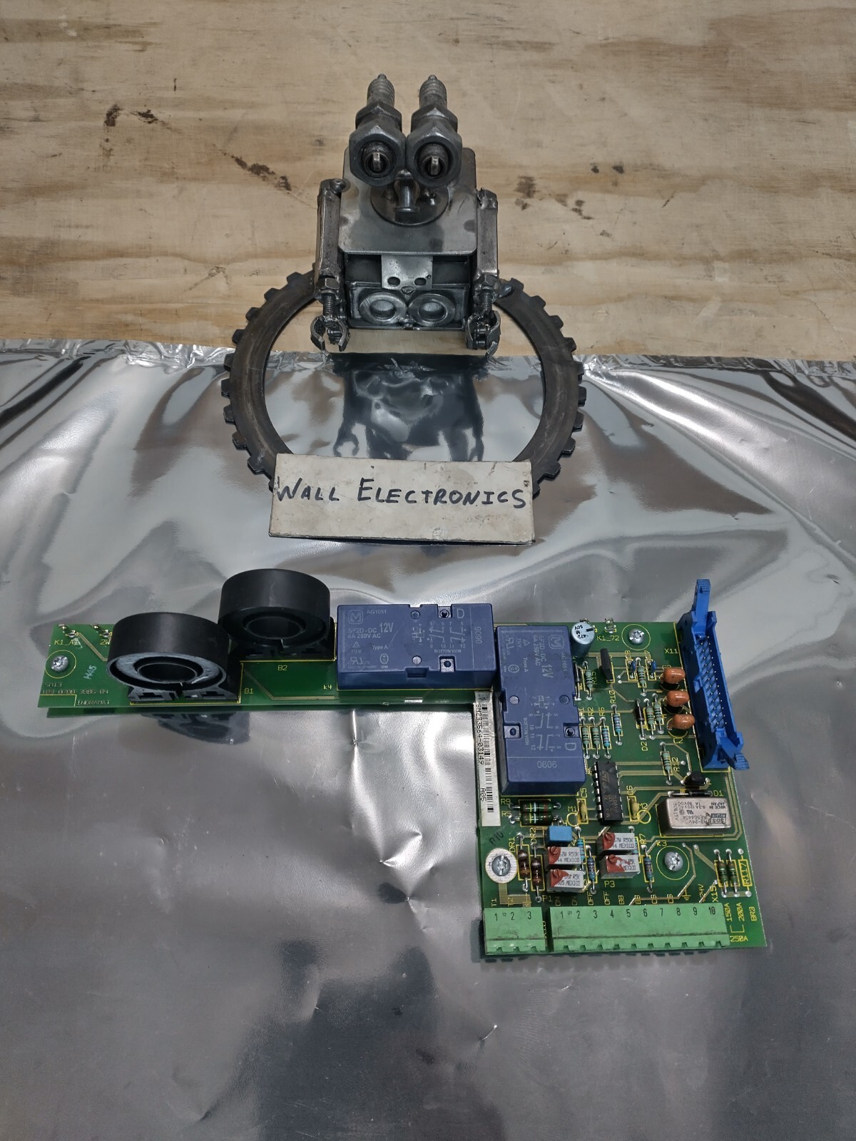 INDRAMAT - Image 1