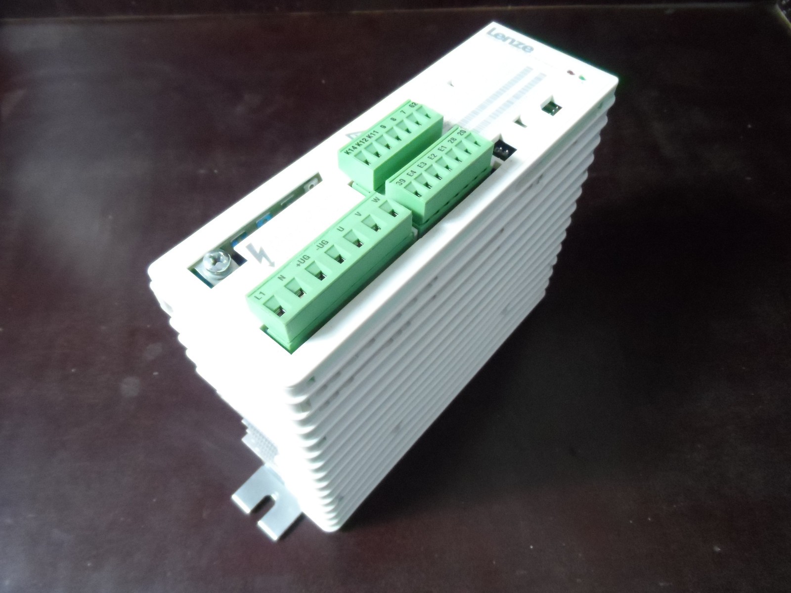 LENZE - Image 1