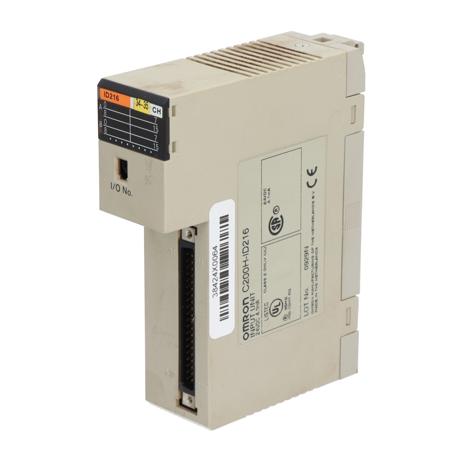 OMRON - Image 1