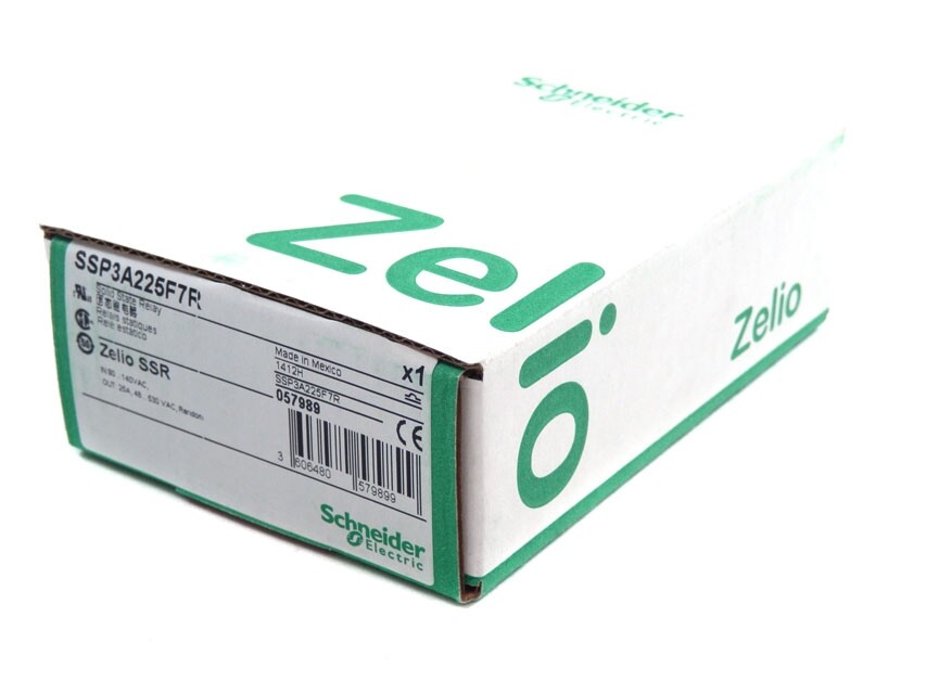 SCHNEIDER ELECTRIC - Image 1
