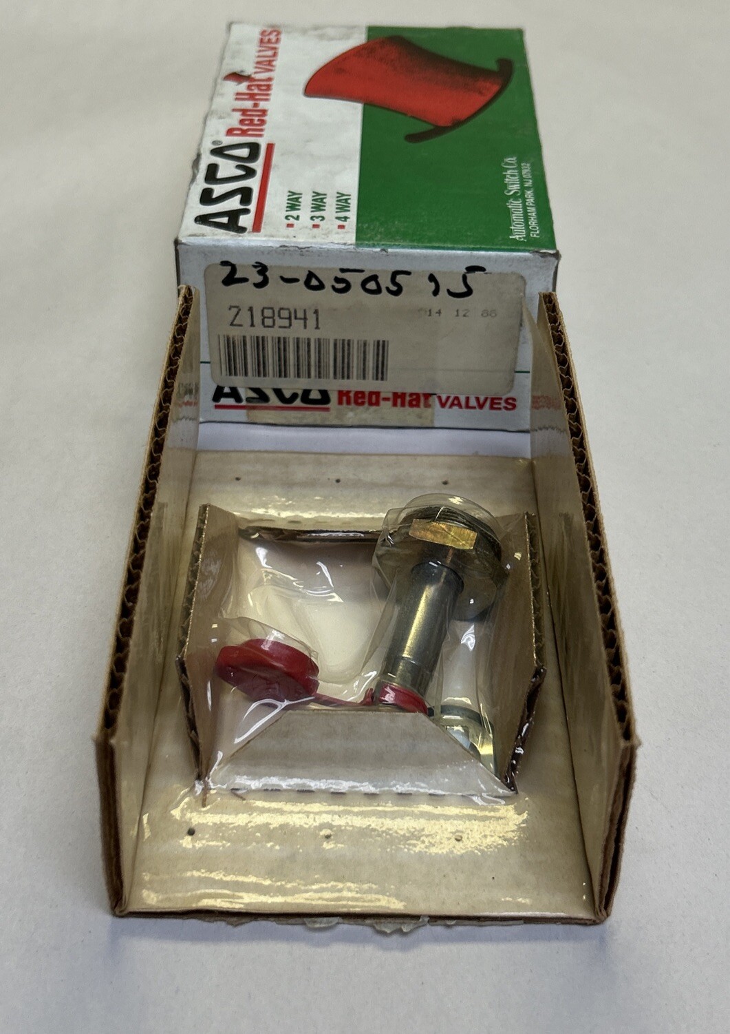 ASCO - Image 1