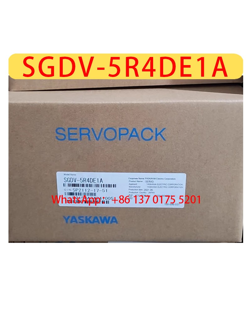 YASKAWA - Image 1