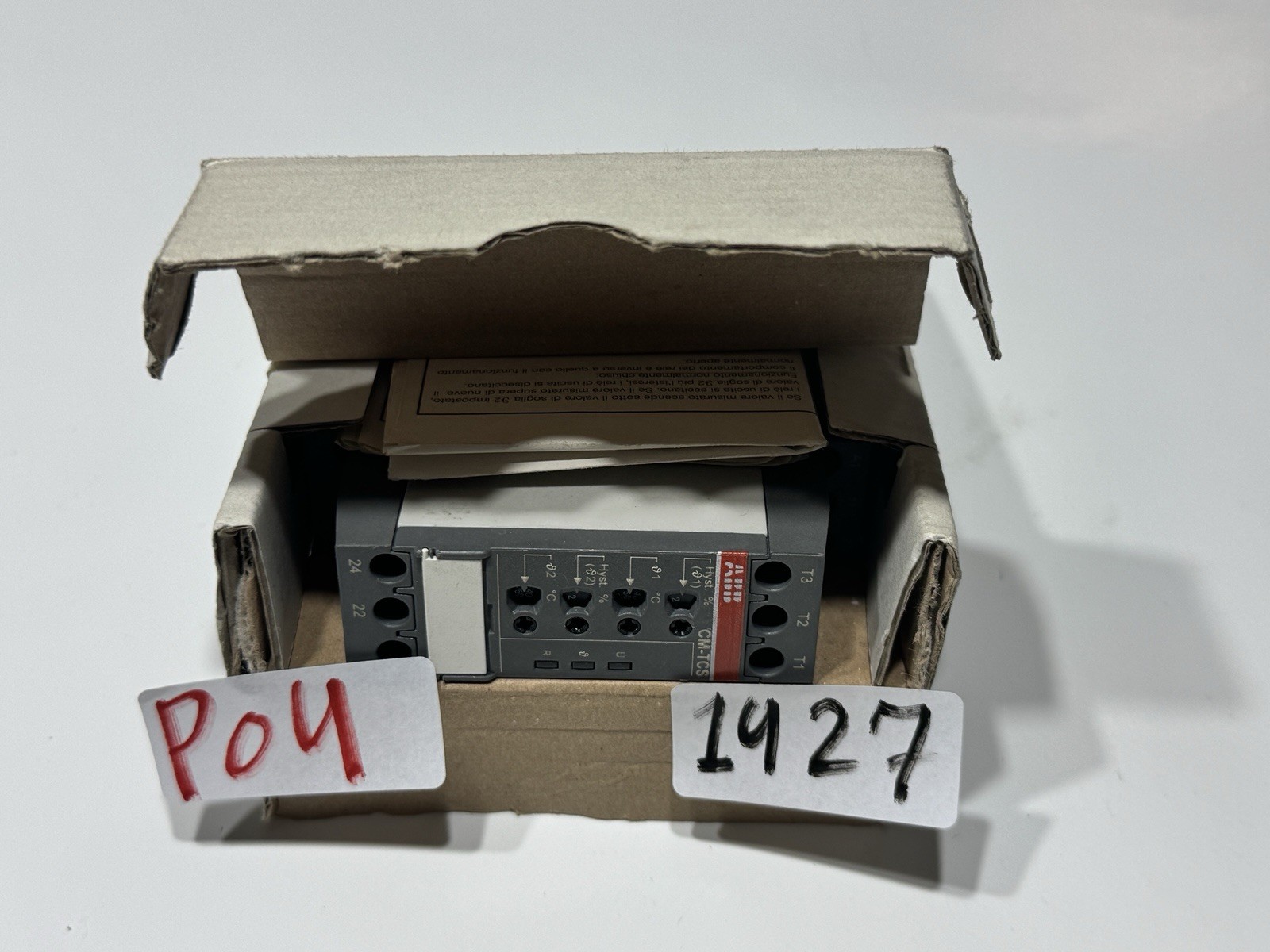 ABB - Image 1