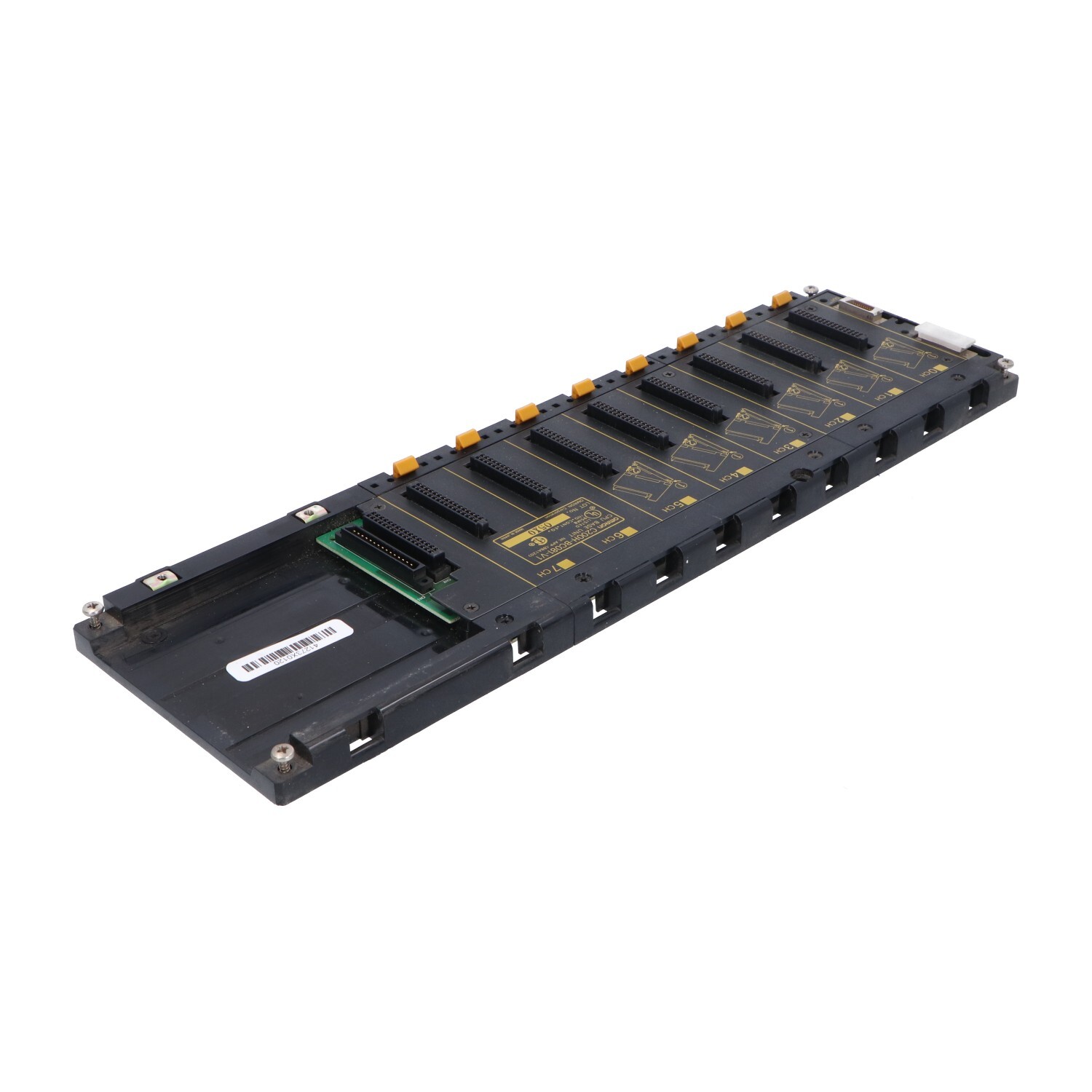 OMRON - Image 1