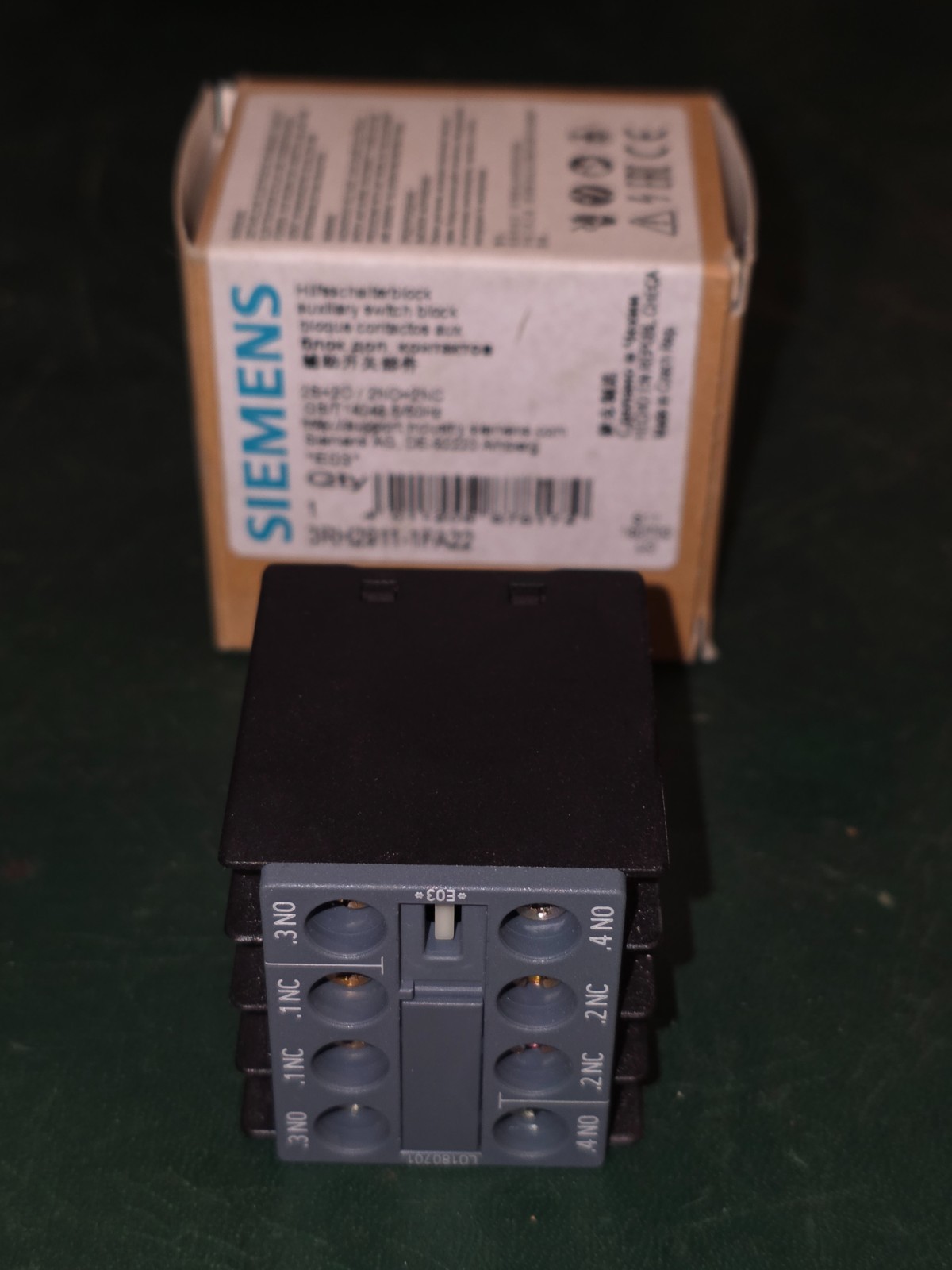 SIEMENS - Image 1