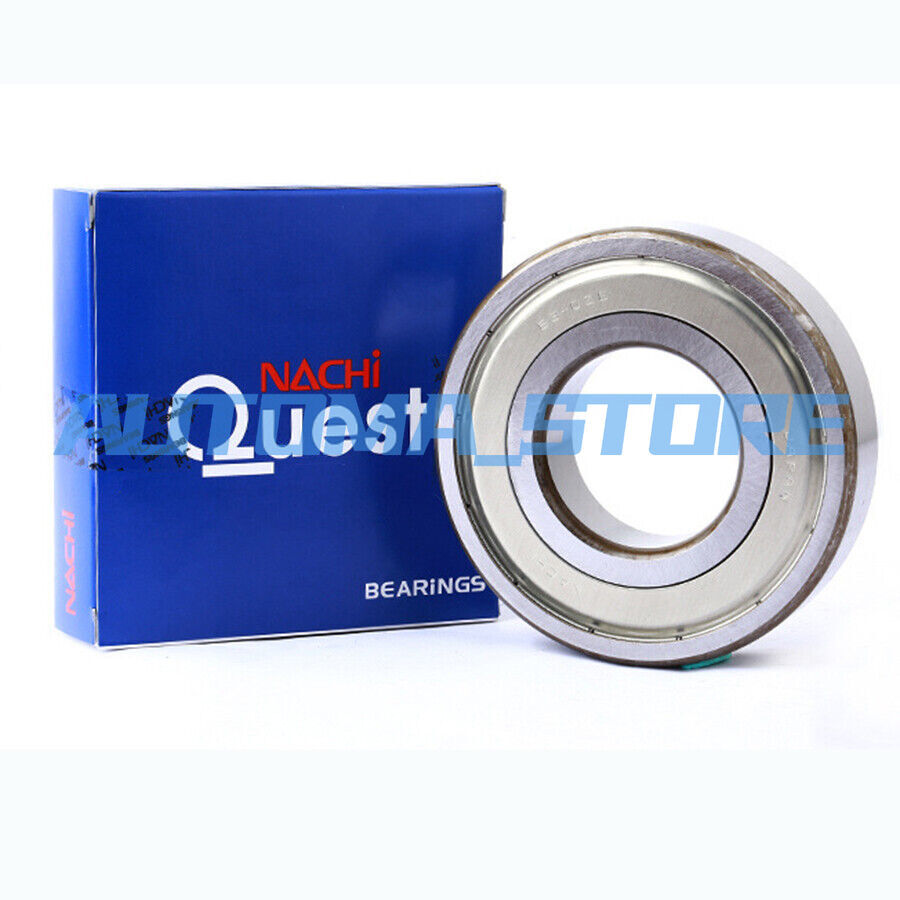NACHI - Image 1