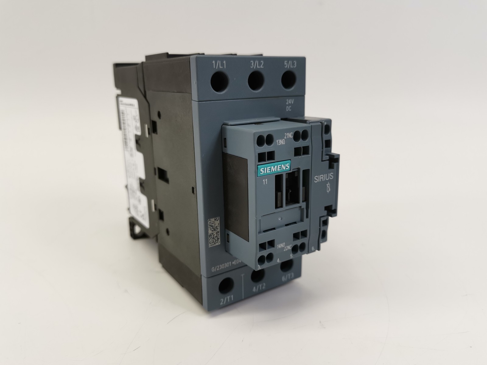 SIEMENS - Image 1