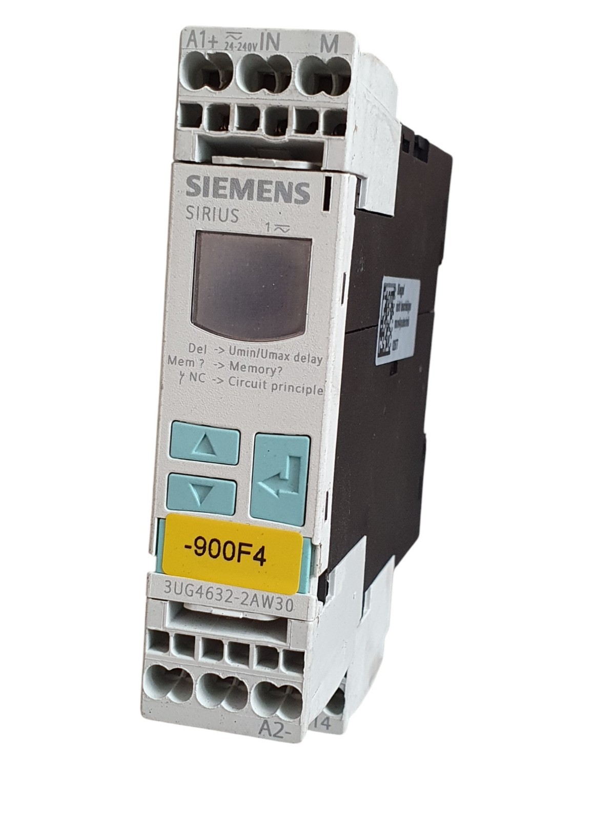 SIEMENS - Image 1