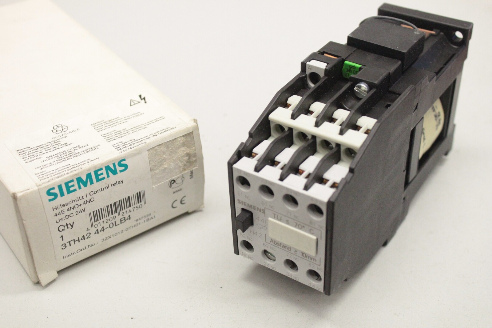 SIEMENS - Image 1