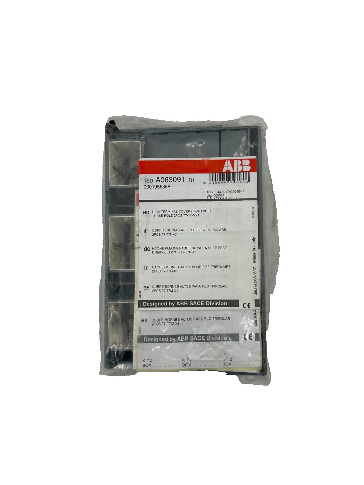 ABB - Image 1