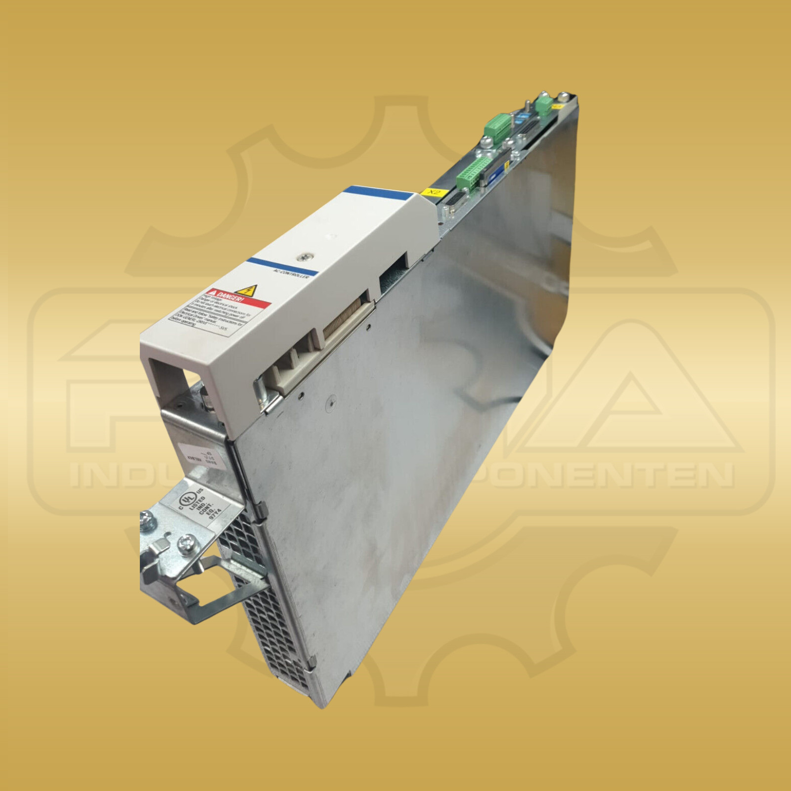 INDRAMAT - Image 1