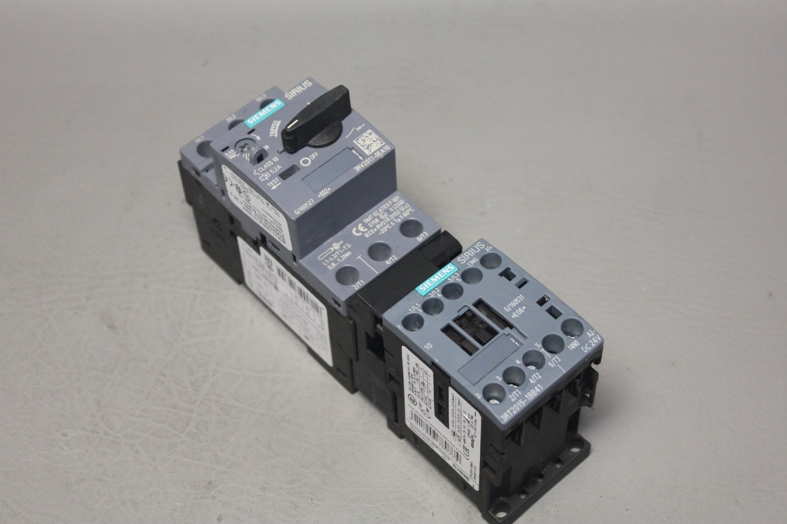 SIEMENS - Image 1