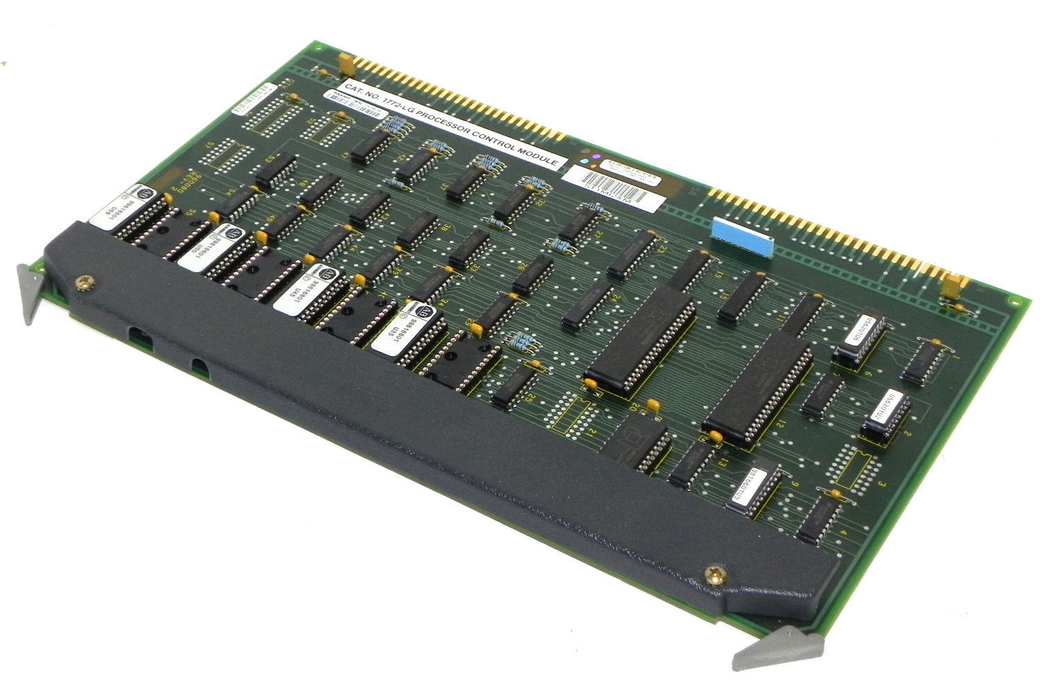 ALLEN BRADLEY - Image 1