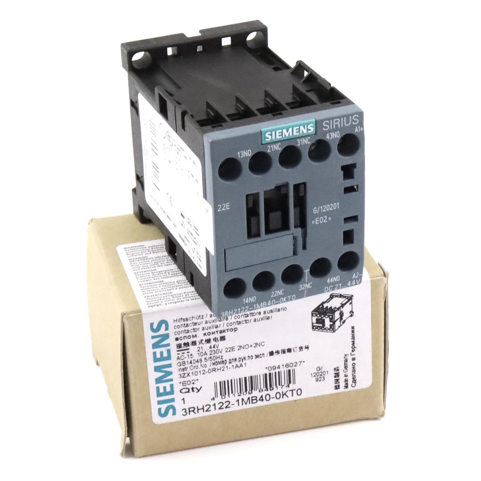 SIEMENS - Image 1