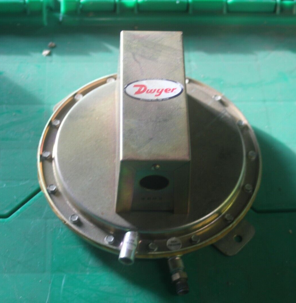 DWYER - Image 1