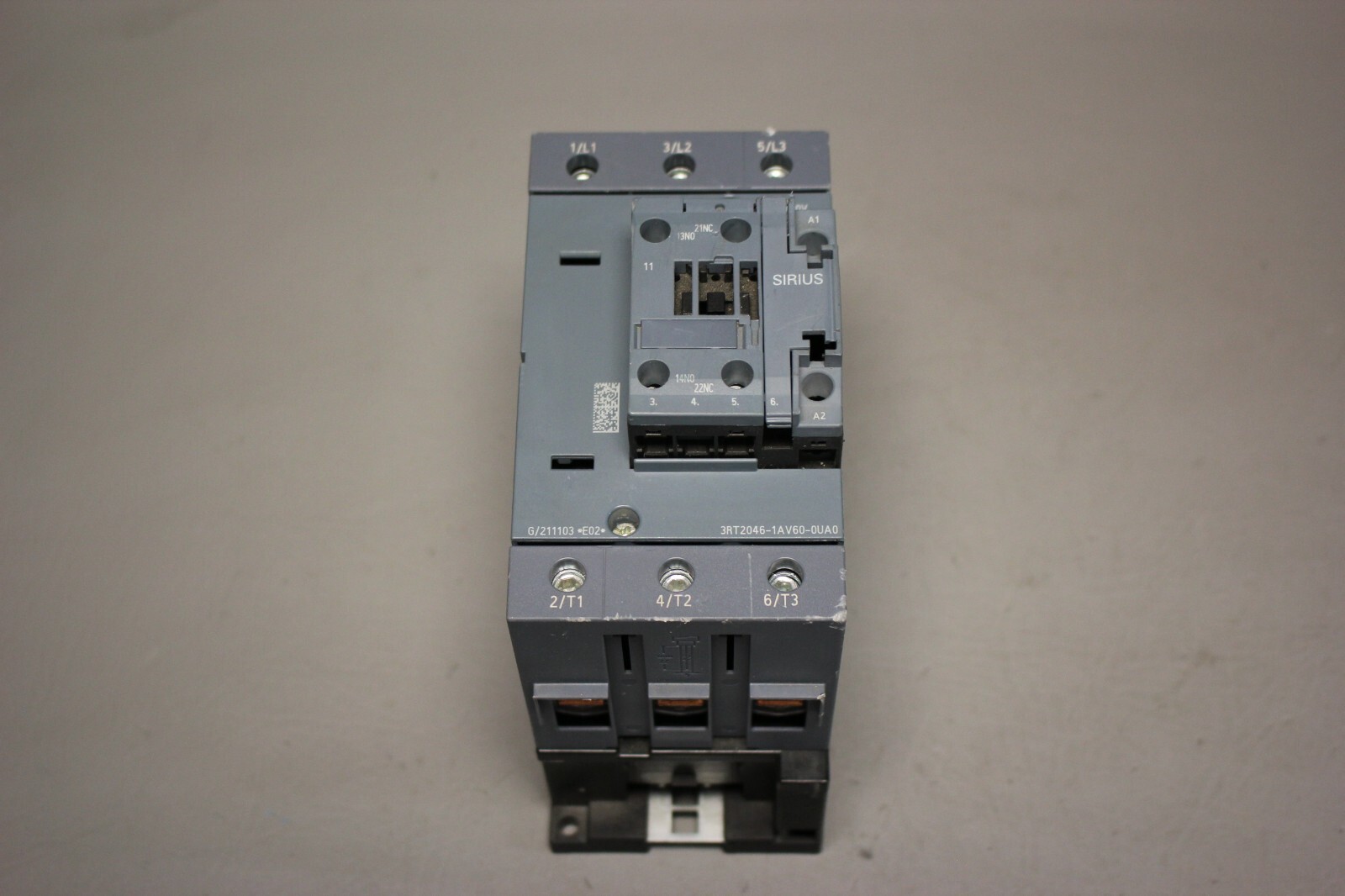 SIEMENS - Image 1