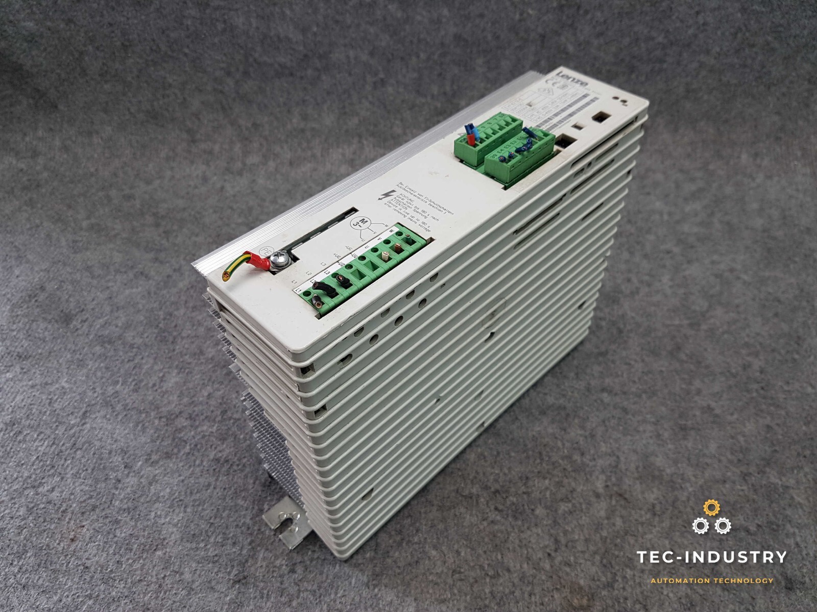 LENZE - Image 1