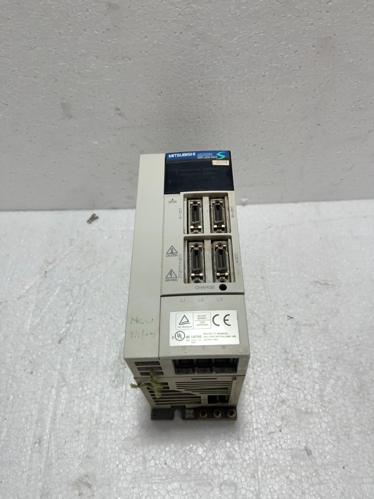 MITSUBISHI - Image 1