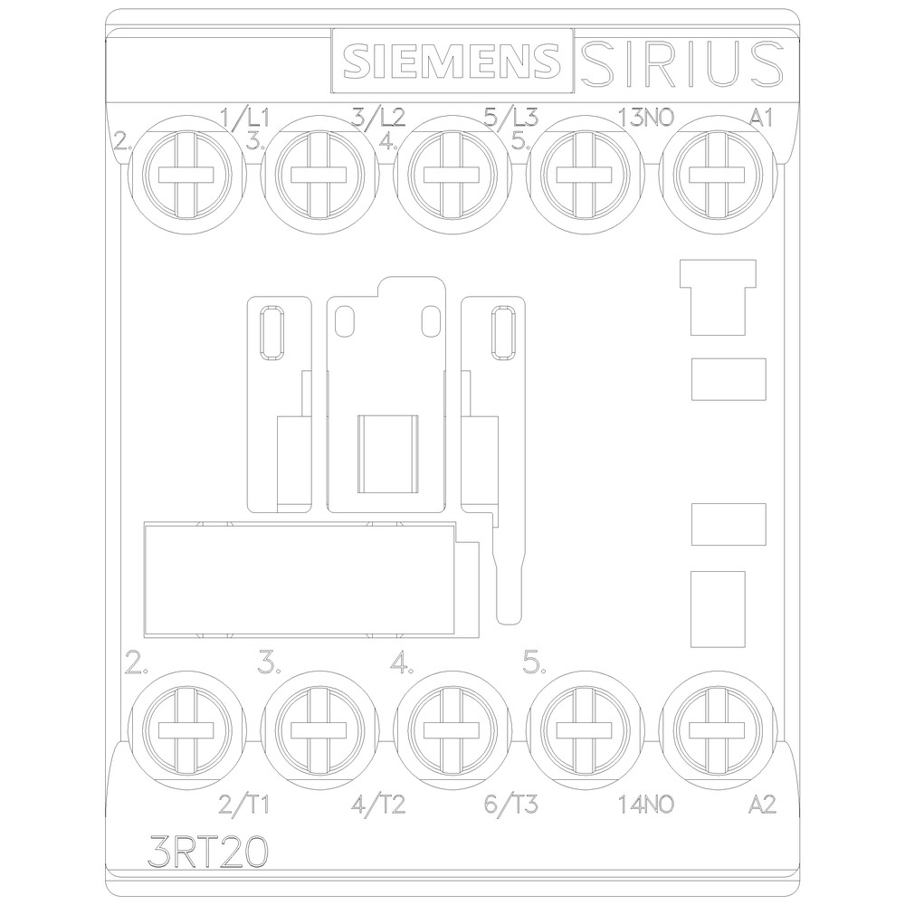 SIEMENS - Image 1